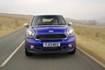 Mini Paceman Cooper SD 2013 года (UK)